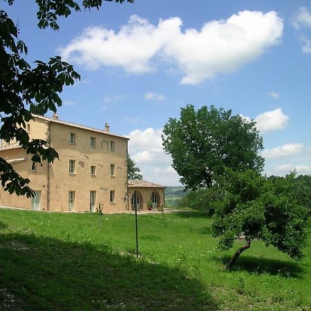 La Fonte Carducciana Villa San Casciano dei Bagni Ngoại thất bức ảnh
