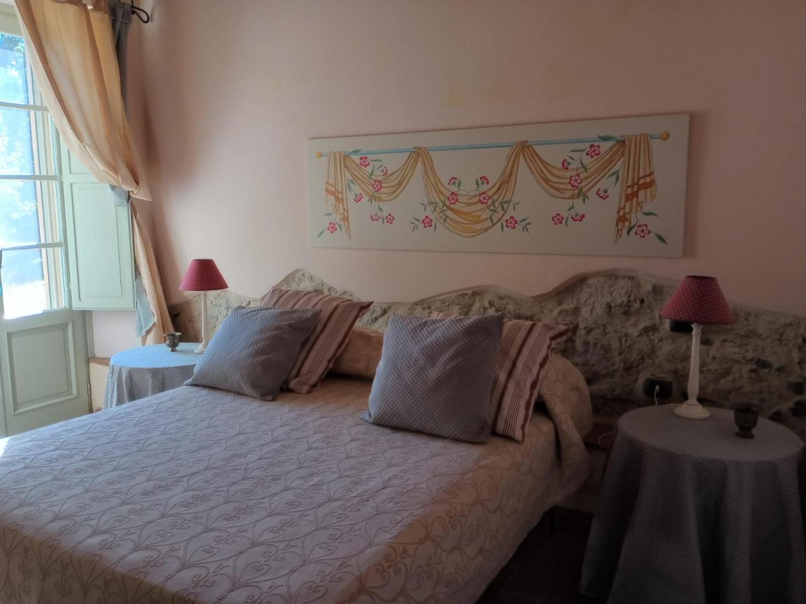 La Fonte Carducciana Villa San Casciano dei Bagni Ngoại thất bức ảnh